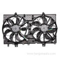 21481-4CL0A-A128 Nissan 14X-Tratl Radiator Fan Cooling Fan